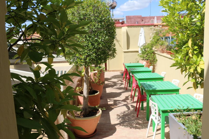 Riad Infinity Sea Marrakesh Exterior foto